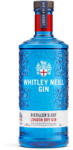 Whitley Neill Gin Distiller's cut