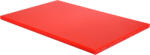 Yato Gastro Placa de taiat 600x400x20 mm rosu (YG02180) Tocator