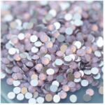 Zodiac - strasszkő ss8 Light Rose Opal