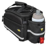 Topeak MTS TrunkBag EX, Strap Mount Цвят: черен