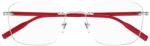 Mont Blanc Optikai keret MB0222O-003-55 (MB0222O 003)