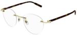 Mont Blanc Optikai keret MB0224O-002-49 (MB0224O 002)