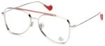 Moncler Optikai keret ML5083-016-55 (ML5083 016)