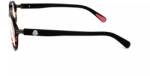Moncler Optikai keret ML5162-052-57 (ML5162 052)