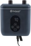 Outwell Thunderstorm 12V High Pressure Pump Цвят: черен