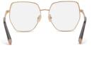 Philipp Plein Optikai keret VPP054S ECLECTIN MOOD-08FC-57 (VPP054S ECLECTIN MOOD 08FC)