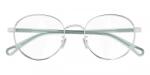 Chloé Optikai keret CH0216OA-001-52 (CH0216OA 001)