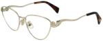 Lanvin Optikai keret LNV2110-722-54 (LNV2110 722)