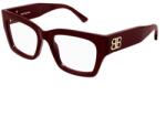 Balenciaga Optikai keret BB0325O-004-52 (BB0325O 004)