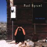 Sprawl, Paul Blue Suitcase - facethemusic - 6 190 Ft