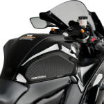 Puig Tankpad Puig OneDesign - Protecții laterale pentru rezervor - Dedicat Yamaha R7 2022-2024 (SET) (140.21300)