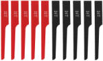 NEO TOOLS Fűrészlap készlet 14-034 pneumatikus orrfűrészhez, 24 és 32 fogú lapok, 10db (14-034-401) - neo24