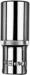 NEO TOOLS Dugókulcs 18mm, 3/8", hosszú hatlapú (08-193) - neo24