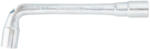 TOPEX Pipakulcs 10mm (35D164)