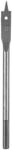 GRAPHITE Lapos marófúró, 1/4" hatszög szár, 10x152mm (54T500) - neo24