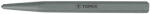 TOPEX Pontozó 1/4", 6.3x100mm (03A441)