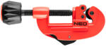 NEO TOOLS Csővágó 1/8-1.1/4", 3-30mm, réz, alumínium (02-402) - neo24