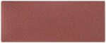 GRAPHITE Csiszolópapír tépőzáras 93x230mm, K220 lyukas, 5db (55H964) - neo24