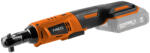 NEO Akkus racsnis kulcs, Energy+ 18V, 3/8"-os 1/2"-os adapterrel, akku nélkül! ! ! (04-603)