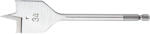 GRAPHITE Lapos marófúró 34x152mm (57H240)
