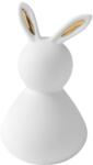 Raeder Figurină decorativă Bunny urechi aurii 13 cm (C17467)