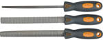 NEO TOOLS RÁSPOLYKÉSZLET 3db, FÁHOZ (37-600) - neo24
