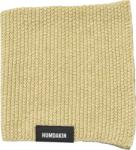 Humdakin Lavetă pentru vase Humdakin Knitted 28 x 28 cm galben deschis (93-240)
