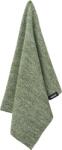 Humdakin Lavetă mare de bucătărie Humdakin Knitted 45 x 70 cm verde închis (83-238)