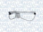 Magneti Marelli Mecanism actionare geam MAGNETI MARELLI 350103170401 (350103170401)