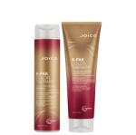  Pachet Joico Sampon K-Pak Color Therapy si Balsam K-Pak Color Therapy, 300 ml + 250 ml, Joico