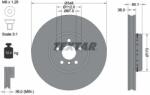 TEXTAR Disc frana TEXTAR 92288725 - centralcar