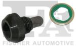 FA1 surub de golire, baia de ulei FA1 257.850. 011 (257.850.011) - automobilus