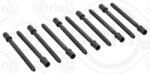 ELRING 305.430 Set surub, chiulasa