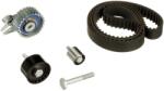GATES Set curea de distributie GATES PowerGrip K025663XS (K025663XS)