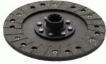 SACHS Disc ambreiaj SACHS 1864 634 039 (1864 634 039) - automobilus