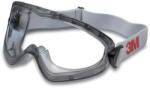 3M 2890A zárt védőszemüveg, acetát lencsével (E3070)