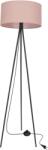 Candellux Shanti lampă de podea 1x40 W bej 51-38715 (5138715)