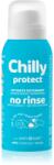 Chilly Protect No Rinse spuma de curatat pentru igiena intima 100 ml
