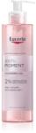 Eucerin Anti-Pigment Cleansing Gel Fényesítő tisztító gél 400 ml