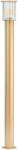Argon Norfolk lampă podea de exterior 1x15 W auriu 8754 (8754)