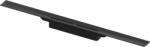 TECE Drainprofile rigolă duș 160 cm negru 671621 (671621)