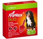  Vet Agro Fiprex Duo XL Dog x 1 pipeta