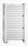 Luxrad Kastor Elektro încălzitor electric 121.5x48 cm alb KAST12154809003ERG (KAST12154809003ERG)