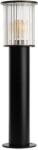 Argon Norfolk lampă podea de exterior 1x15 W negru 8749 (8749)