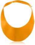 BBLÜV Käp силиконова шапка за измиване на главата Orange