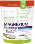 INTERHERB XXL 90 adag Magnézium-biszglicinát NATÚR italpor 270 g