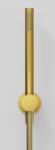 Steinberg 340 set de duș perete auriu 3401670BG (3401670BG)