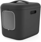 Rotho Litiera Pentru Pisici Rotho Biala XL Plastic Antracit (7610859270474)