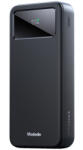 Mcdodo Power Bank Mcdodo MC-4230 Digitális kijelző 20000mAh 1C+2A, 22.5W (czarny) (MC-4230) - scom