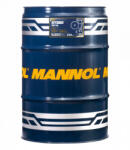 MANNOL HYDRO HLP 46 hidraulika olaj 208L